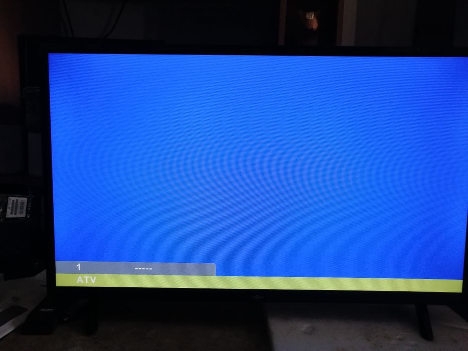 TV FEEL LAGOM LED 32"_FULL HD 1080_Écran 81 cm_HD
Tamanho do ecrã na d