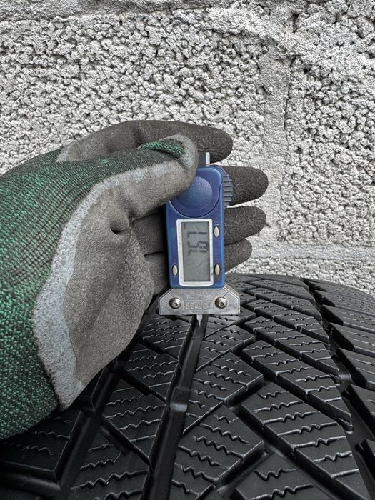 Oryginalne Koła Zimowe R19 5x112 Audi 4K0 A6 C8 C7 S6 Opony 245/45/19