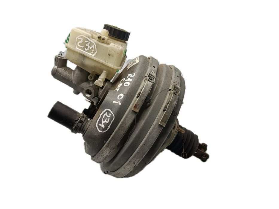 Servofreio MERCEDES-BENZ Classe E (W210)