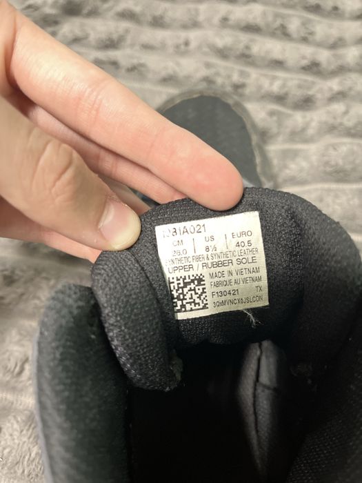 Оригінальні борцівки Asics Matflex 6