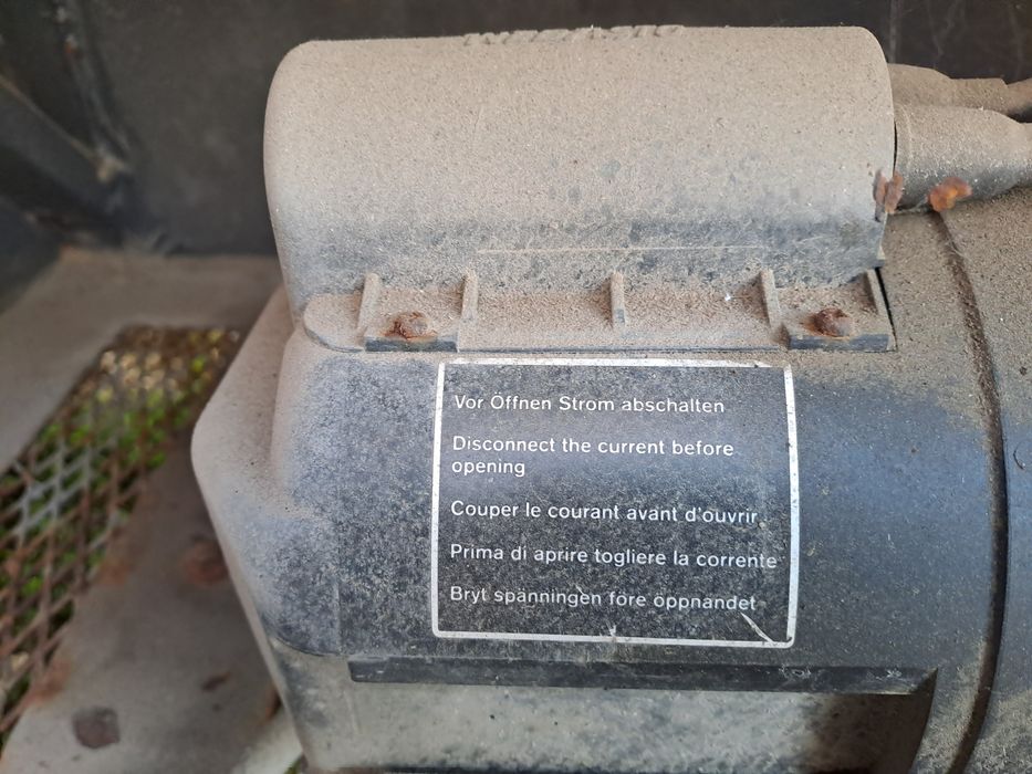 Ogrzewanie postojowe webasto 24v sprawne  kompletne  z autobusu mokre