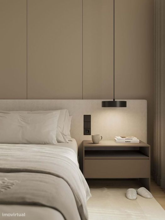 Apartamento T1 Venda em Ferreiros e Gondizalves,Braga