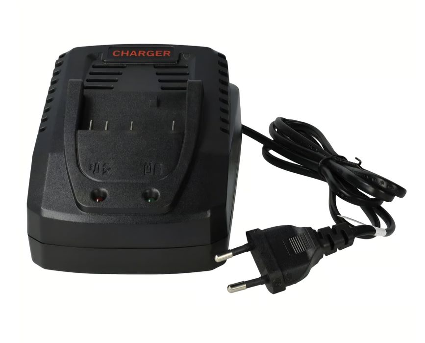 Ładowarka do akumulatorów narzędzi Bosch, Signode Li-Ion, 3,0A