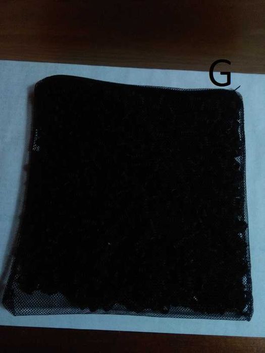 Diverso material AQUARIO Ota / Leiria