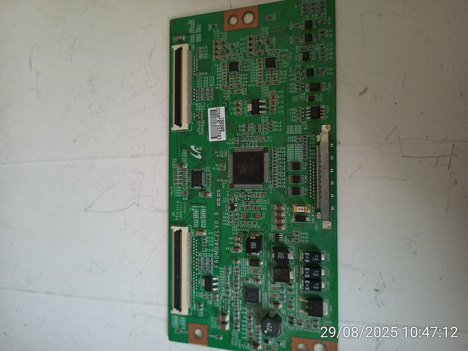 T-con до ТВ Samsung LE40C540