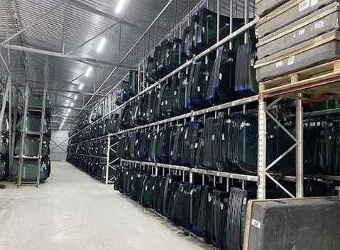 Лобовое Стекло Гарантия Доставка По Украине