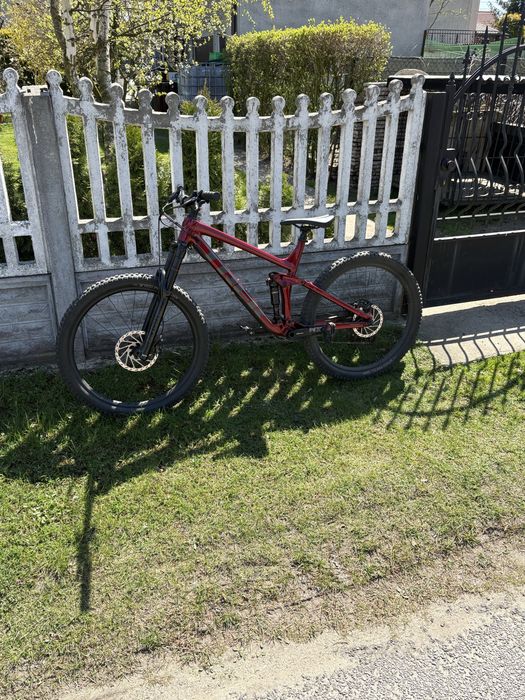 Trek remedy 7