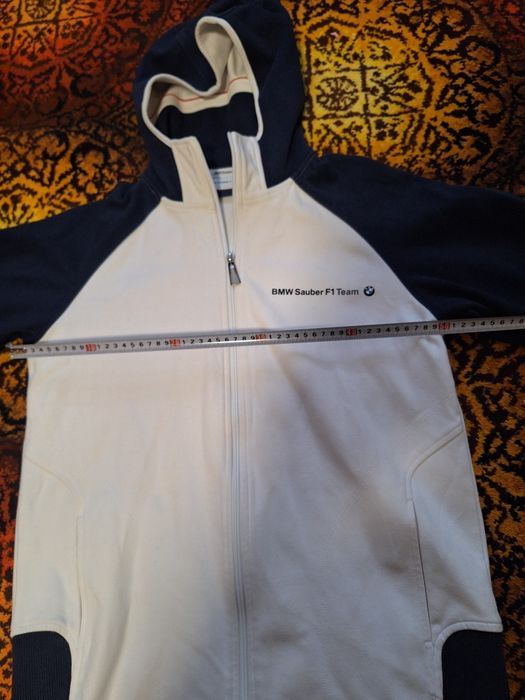 Кофта ,худі,мастерка  BMW.