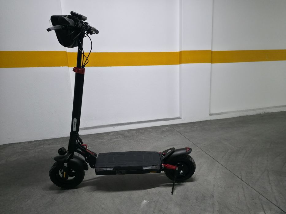 Trotinete Iscooter ix3