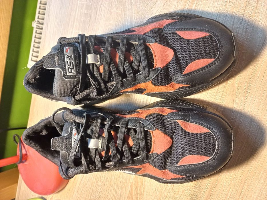 Sneakers buty puma