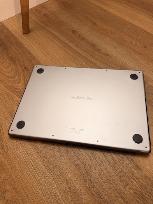MacBook Pro 14'' - M2 Pro - 32GB RAM - 512GB
