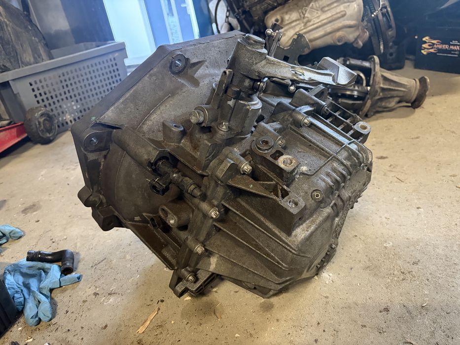 Skrzynia biego M32 1.9 JTD Alfa Romeo Opel Fiat Saab