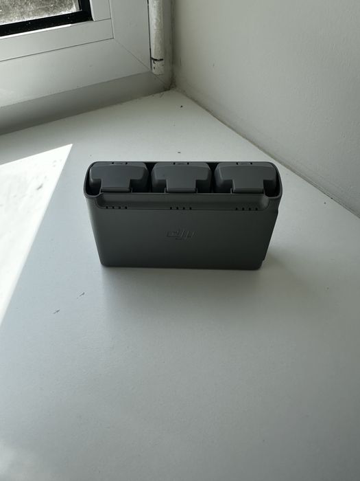 Dji Mini 2 SE Fly More Combo