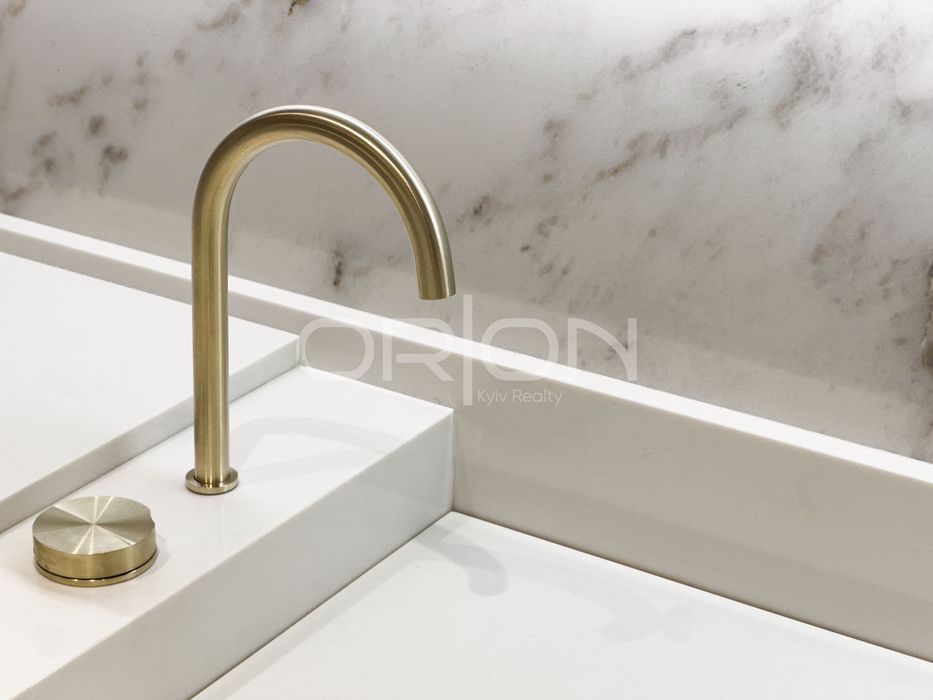 Многокомнатная квартира по адресу ул. Фёдорова (площадь 130 м²) - Atlanta.ua - фото 18