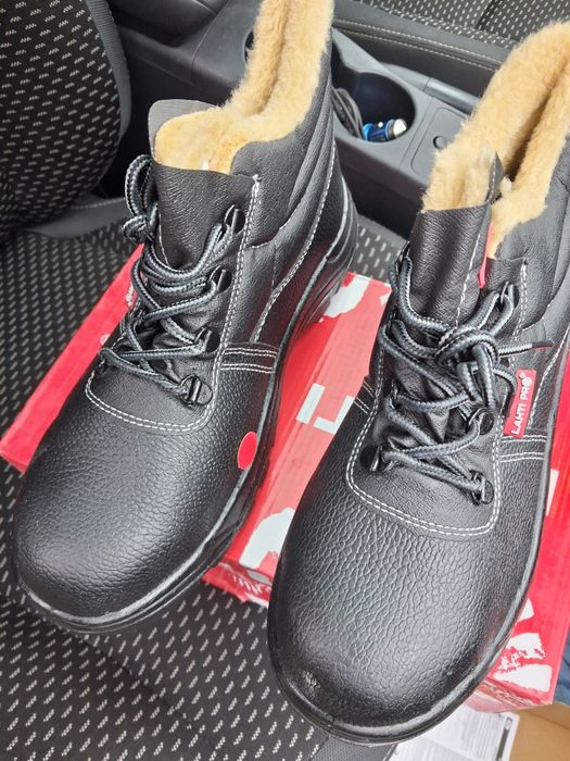 Buty Lahtii Pro.