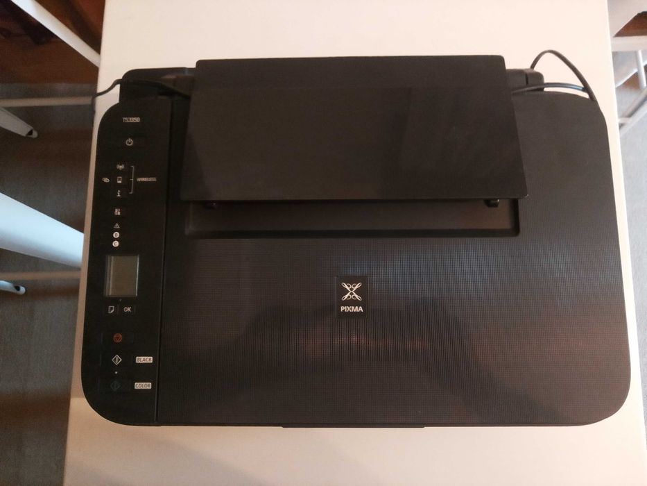 Impressora Canon Pixma