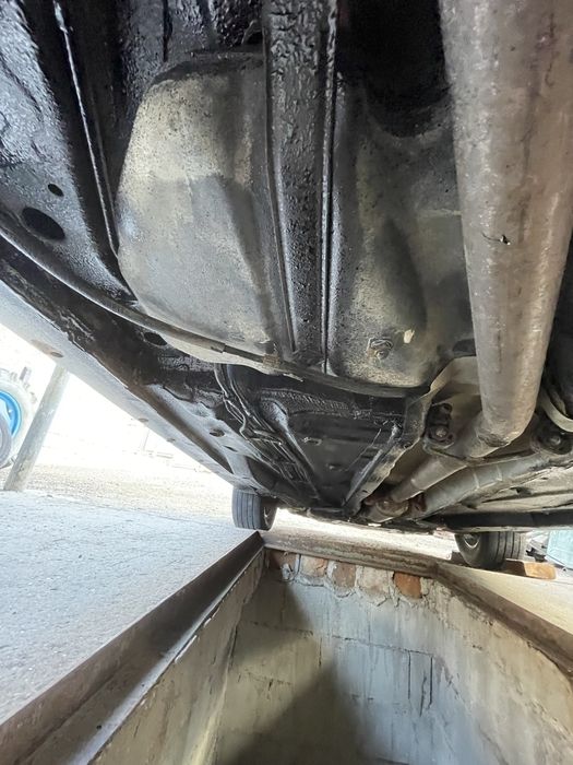 Продам автомобіль Opel Astra g