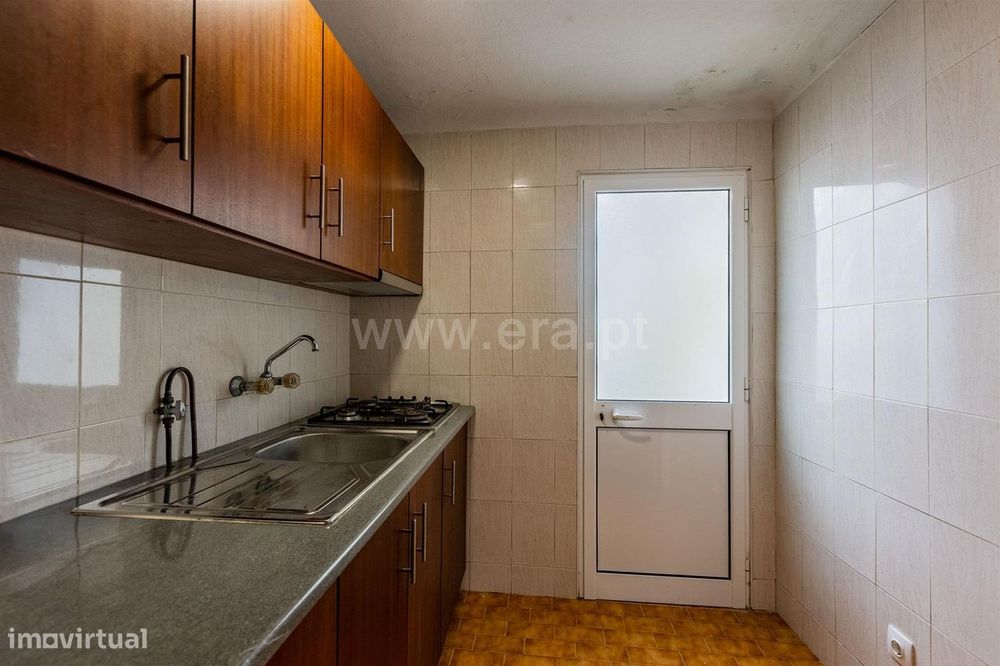 Moradia em São Roque