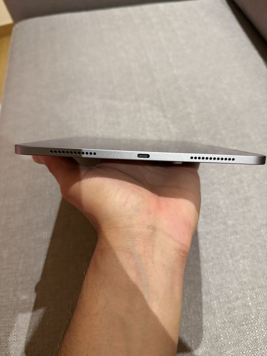 Apple Ipad Air 11’’ 128gb (2025)