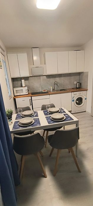 Apartament Costa del Hel