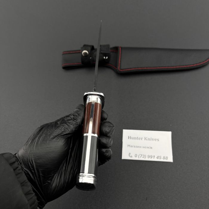 Ніж мисливський туристичний тактичний G50 Нож тактический охотничий