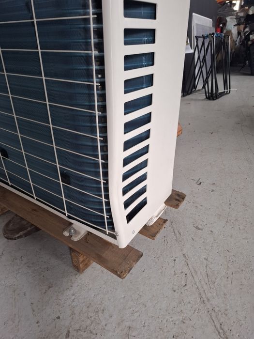 Ar condicionado Roca modelo AVO-510 AG