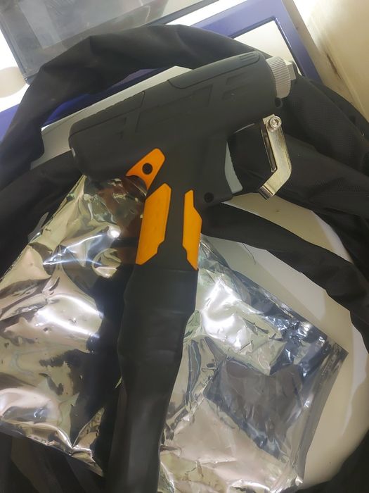 Апарат лазерної зварки maxphotonics 2000W 4 в 1