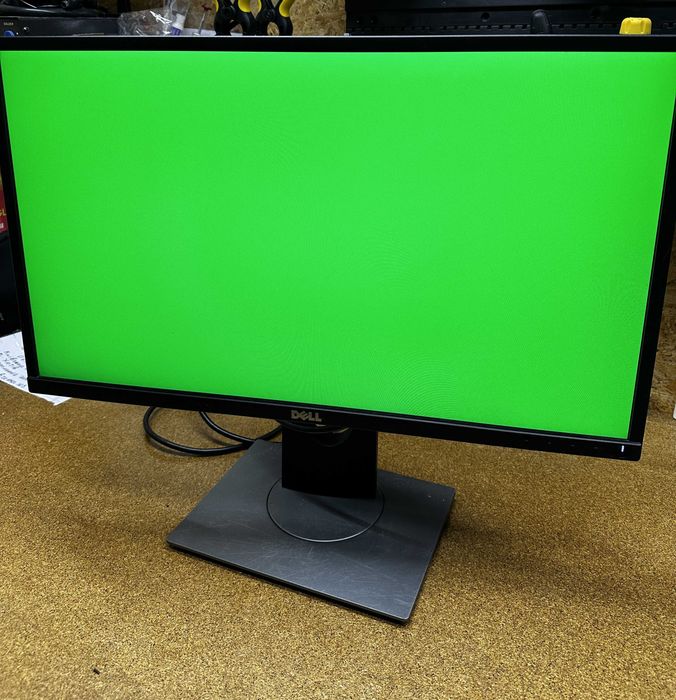 Монітор Dell P2417 – 25", IPS, Full HD