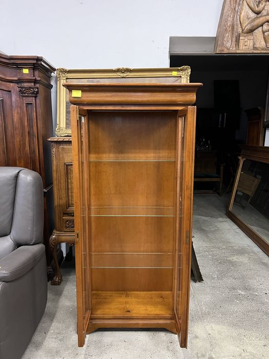 Stylowa witryna/Przeszklona/Raty