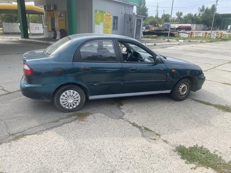 Продам Ланос 1.5