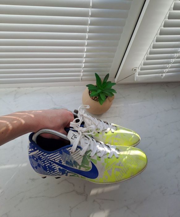Копи бутси Nike mercurial