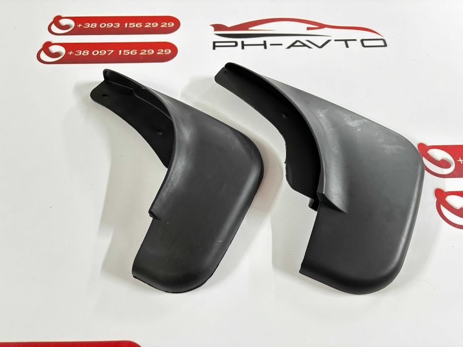 VW Golf 4 Golf-4 Golf IV Бризговики Брызговики модельні комплект 4шт