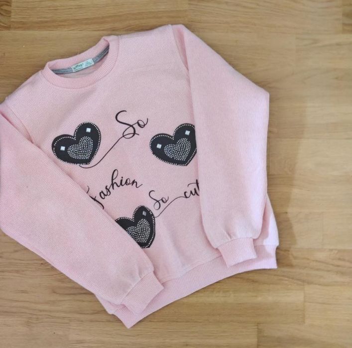 Джемпер, реглан, світшот