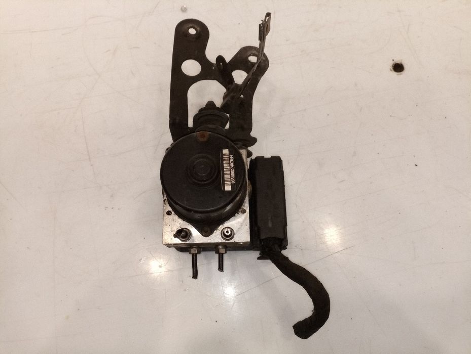 Bomba de abs - audi a3 (8p1) | 03 - 13