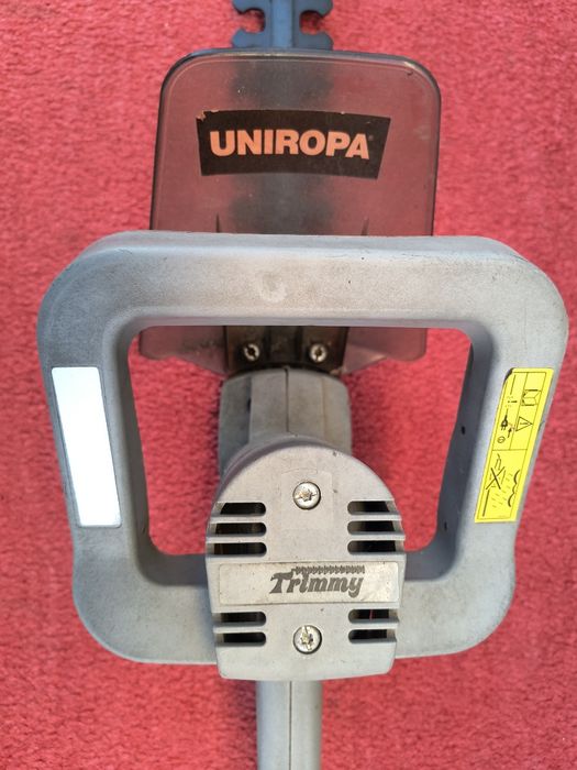 Elektryczne nożyce do żywopłotu  50cm Gorzów