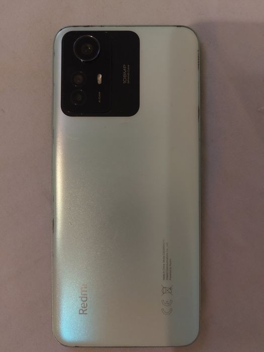 XIAOMI Redmi 12S para PEÇAS