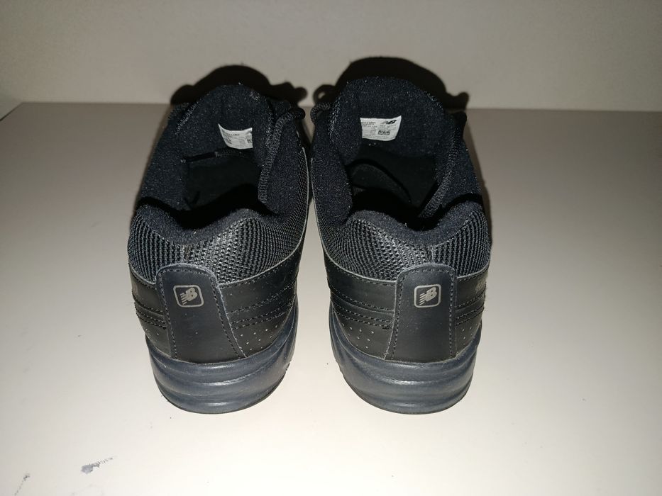 New Balance nr 44--28 cm