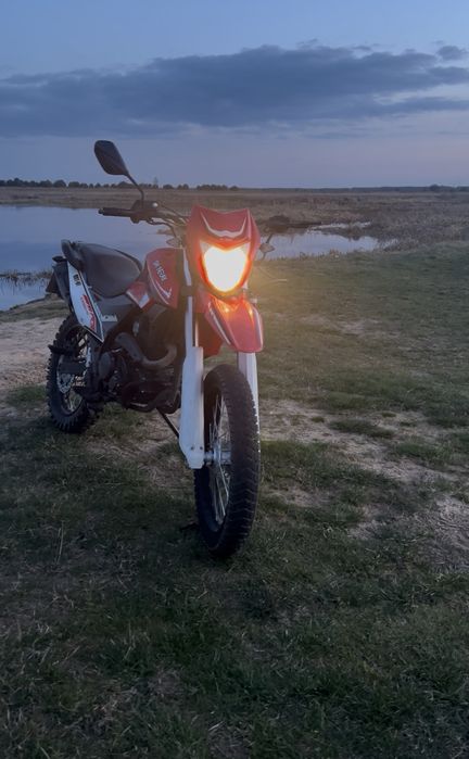 Shneray 250 6с……