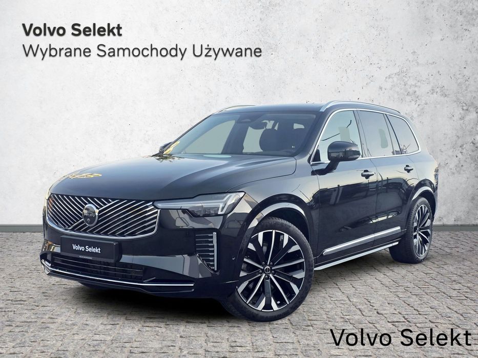 Volvo XC 90