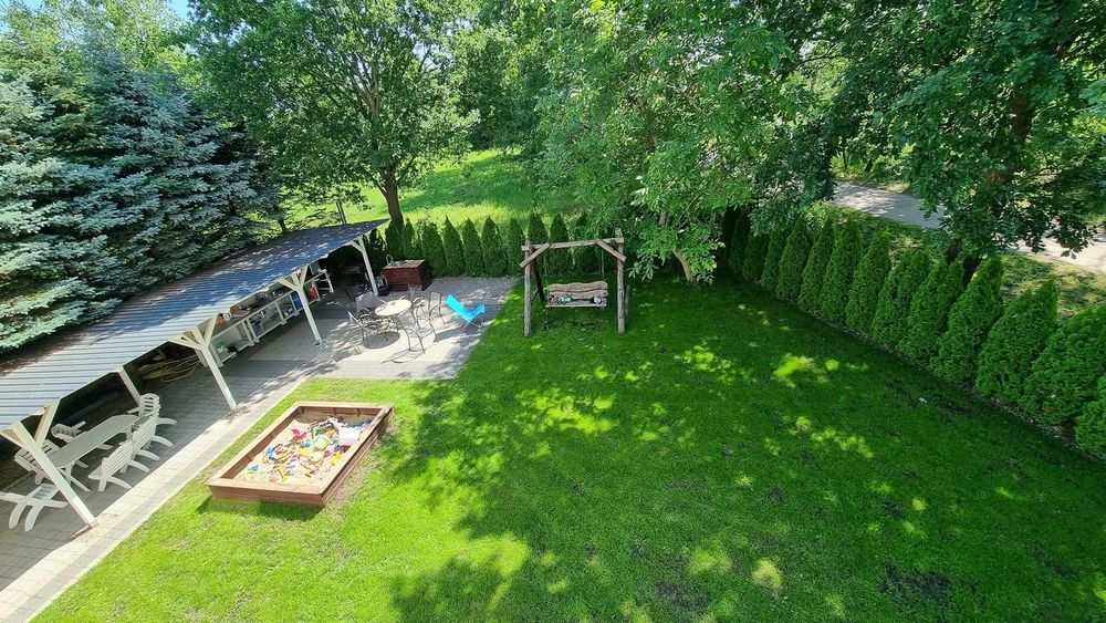 wczasy nad morzem z dostępem do łowiska