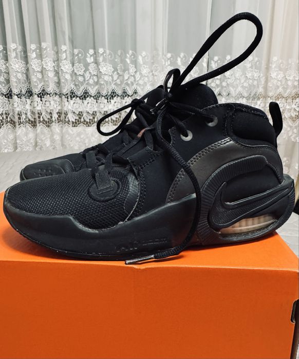 Кросівки Nike AirZoom Crossover 2