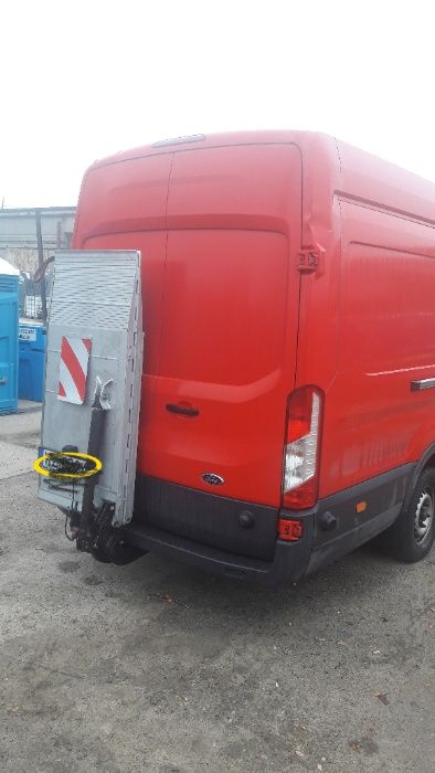 Serwis wind samochodowych Grodzisk Mazowiecki przy A2