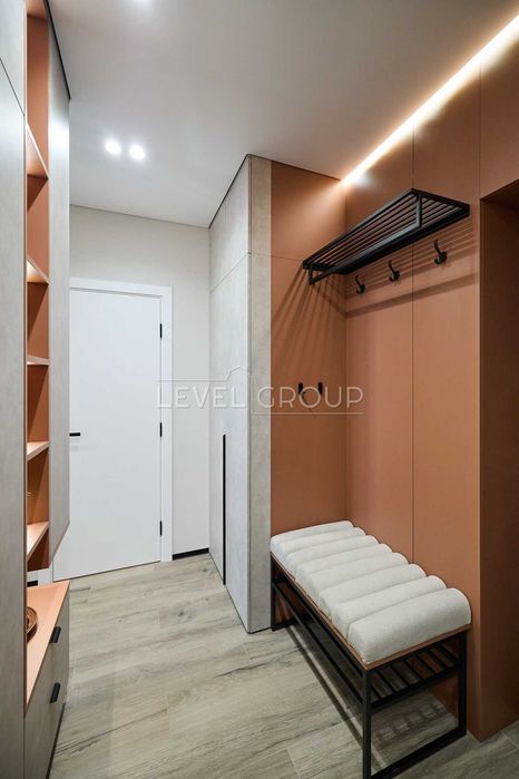 1-room apartment apartment by the address (area 40 m²) - Atlanta.ua - photo 21