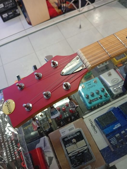 Bohemian Motor Oil BG-15