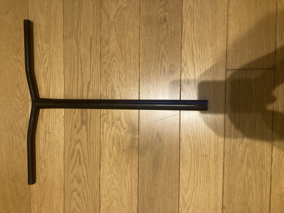 Kierownica Apex Y-bar