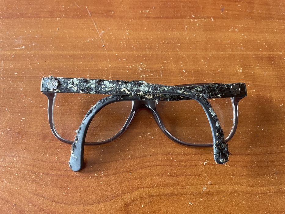 Oculos graduados Chanel