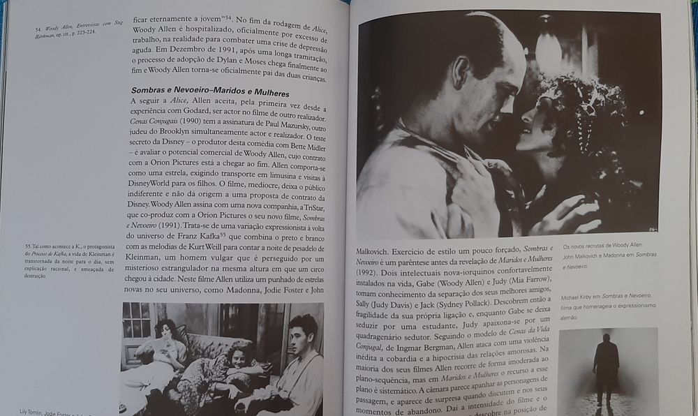 Grandes realizadores