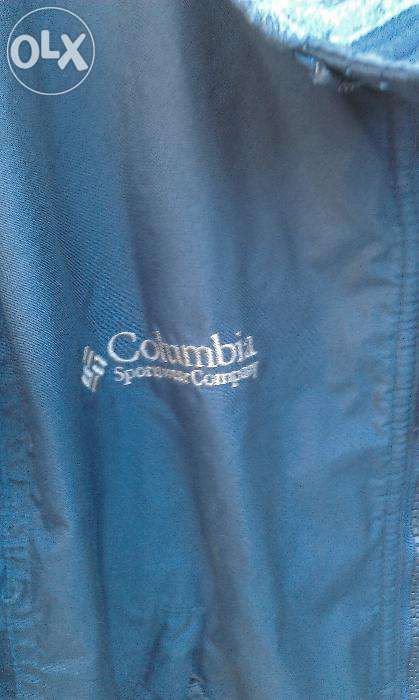 Куртка COLUMBIA оригинал на 7-8 лет