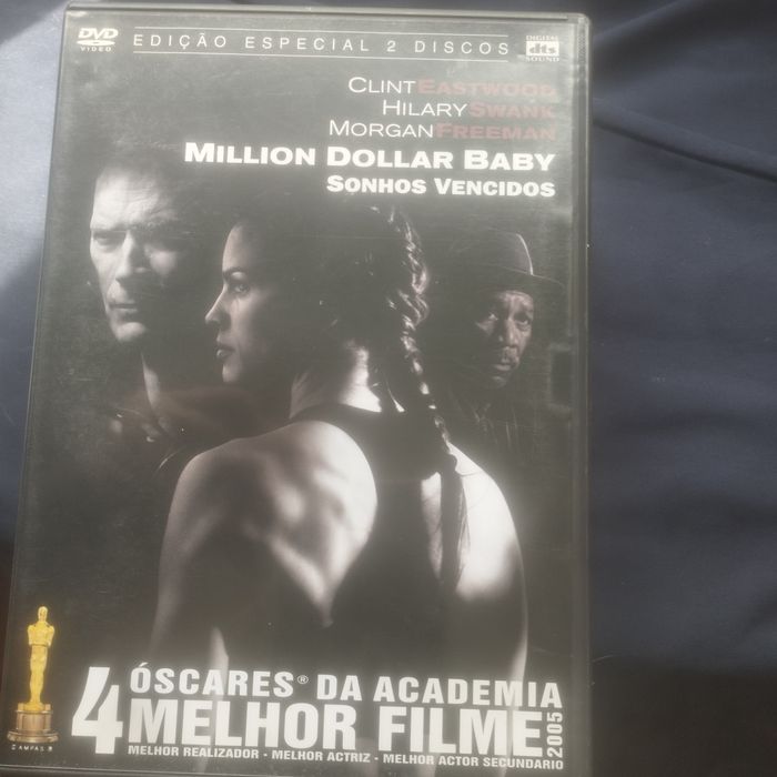 Oscar Melhor Filme 2