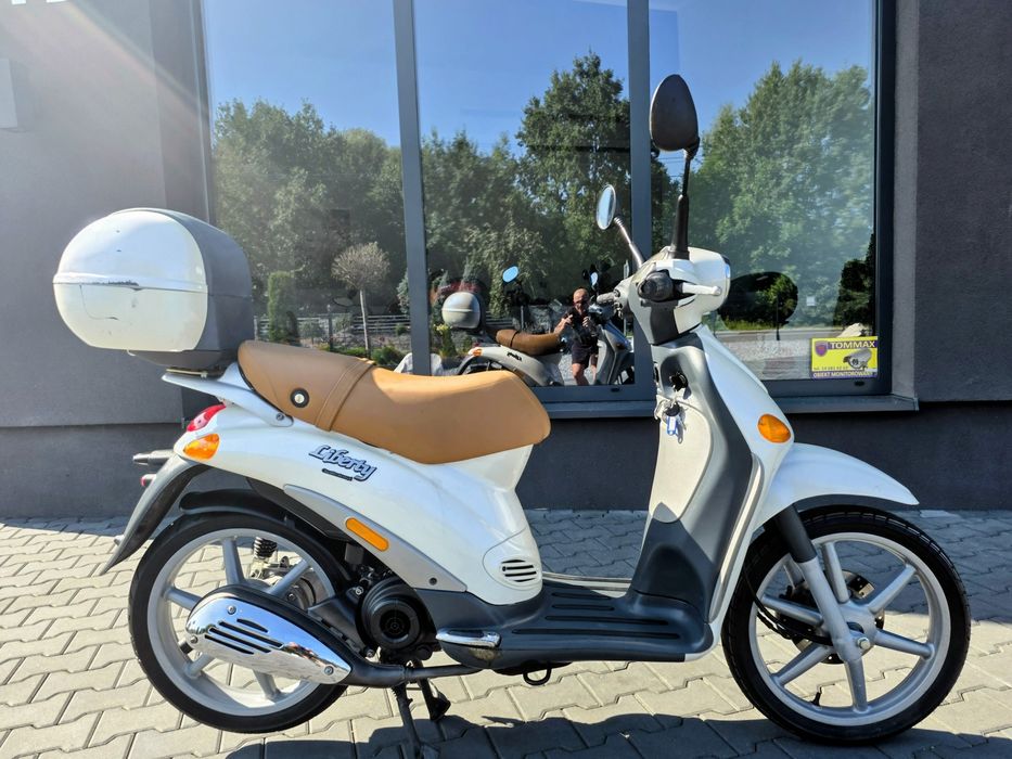 Piaggio
